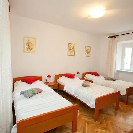 Victoria Spire Center Of The Old Town Apartment Zadar Exterior photo
