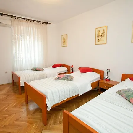 Victoria Spire Center Of The Old Town Apartment Zadar Exterior photo